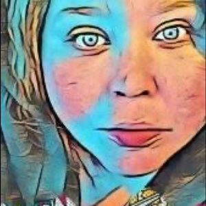 Meet your Posher, Jacklyn